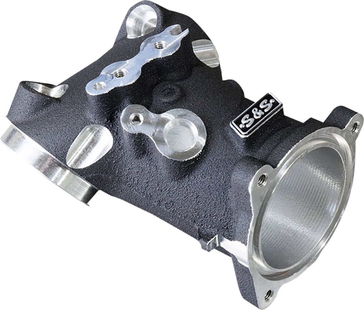 Diverse forgasserdeler til Harley-Davidson — S&S Cycle 160-0276