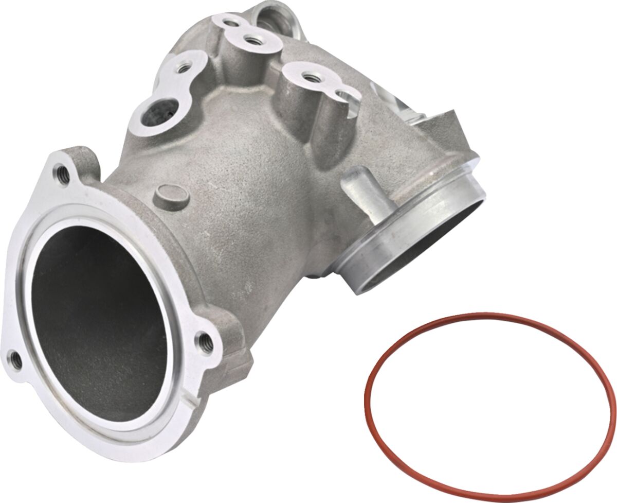Diverse forgasserdeler til Harley-Davidson — Drag Specialties 81190