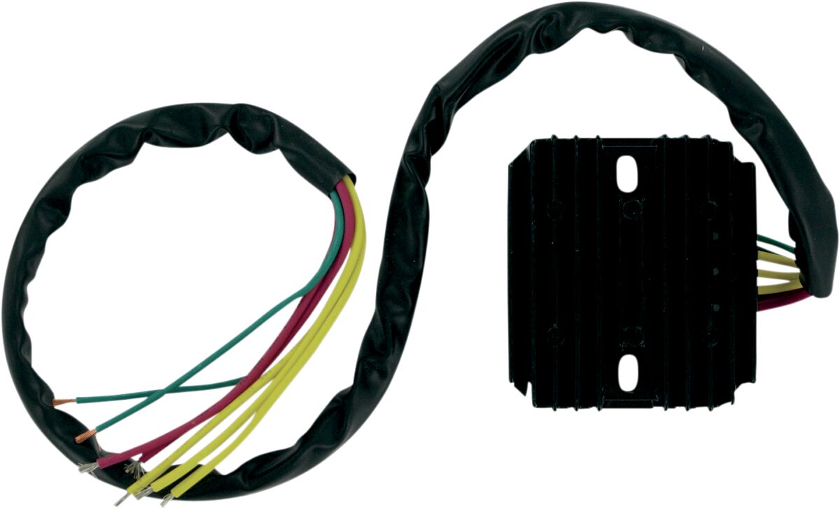 Dynamo og tenning — Rick's Motorsport Electric 10-515