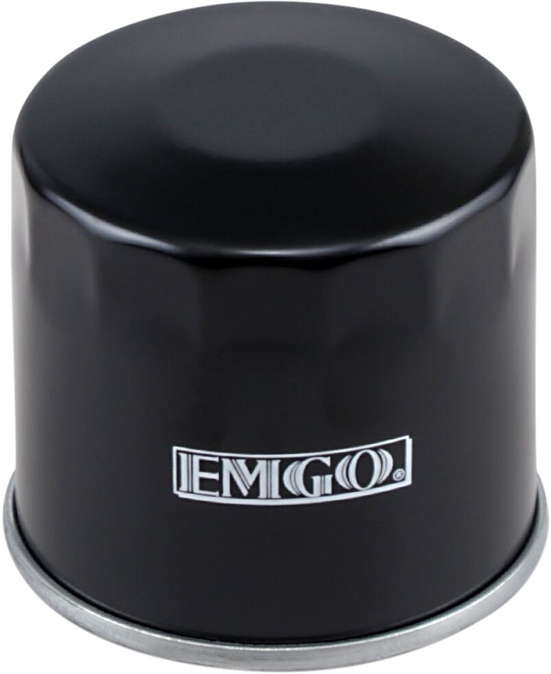 Oljefiltre — Emgo 10-55662