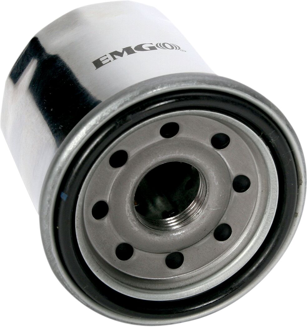 Oljefiltre — Emgo 10-82220