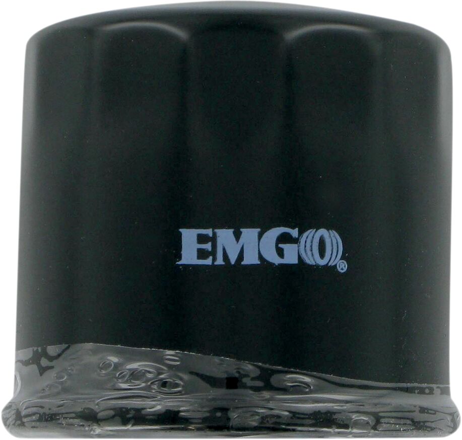 Oljefiltre — Emgo 10-82240