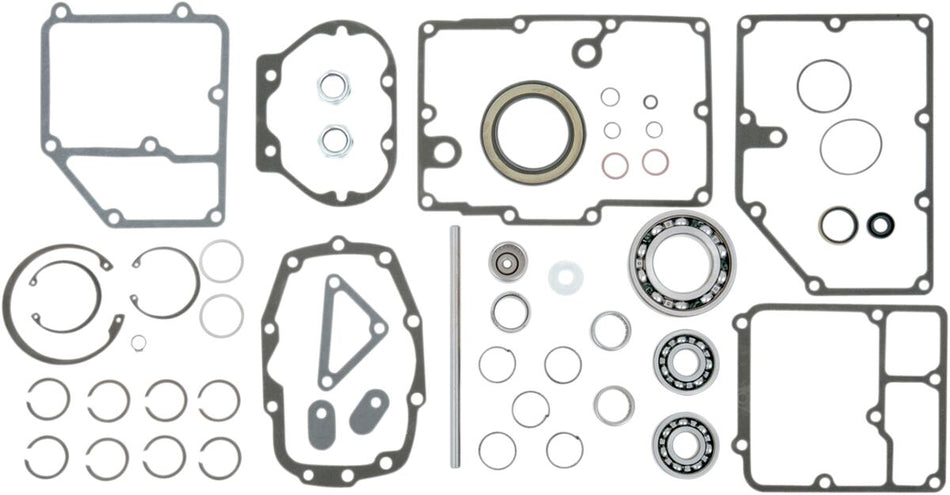 Overhalingssett girkasse til Harley-Davidson FXDWG2 1450 — Jims 1061