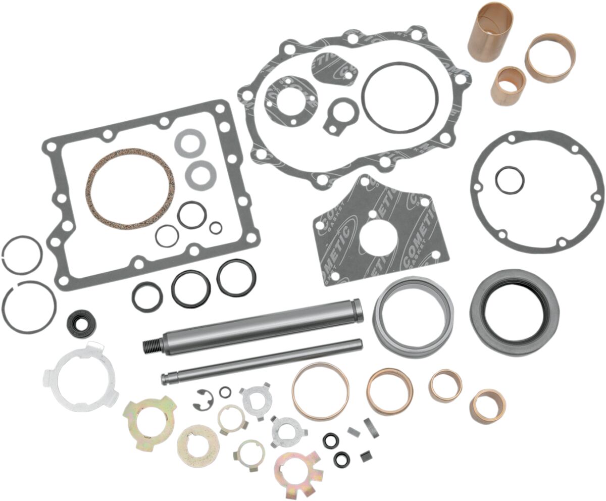 Overhalingssett girkasse til Harley-Davidson — Jims 33031-36