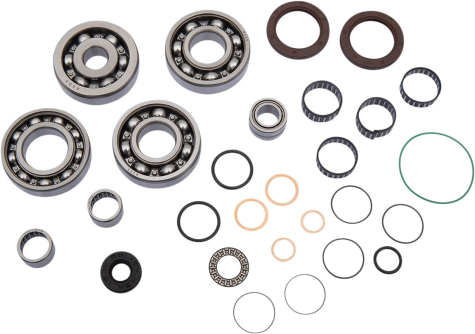 Overhalingssett girkasse til Can-Am — Moose Offroad Hard-Parts 25-7051