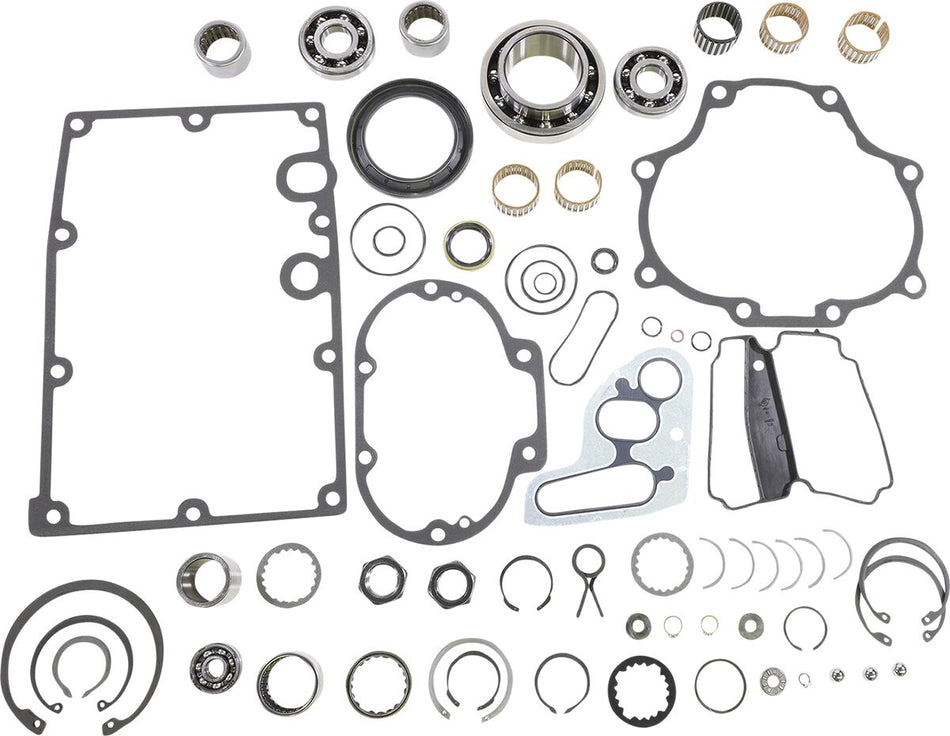 Overhalingssett girkasse til Harley-Davidson — Jims 1066