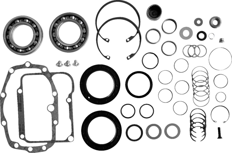 Overhalingssett girkasse til Harley-Davidson — Baker Drivetrain TRK-OD6R
