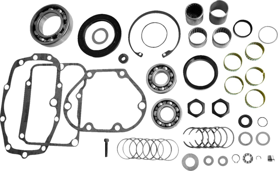 Overhalingssett girkasse til Harley-Davidson — Baker Drivetrain TRK-OD6