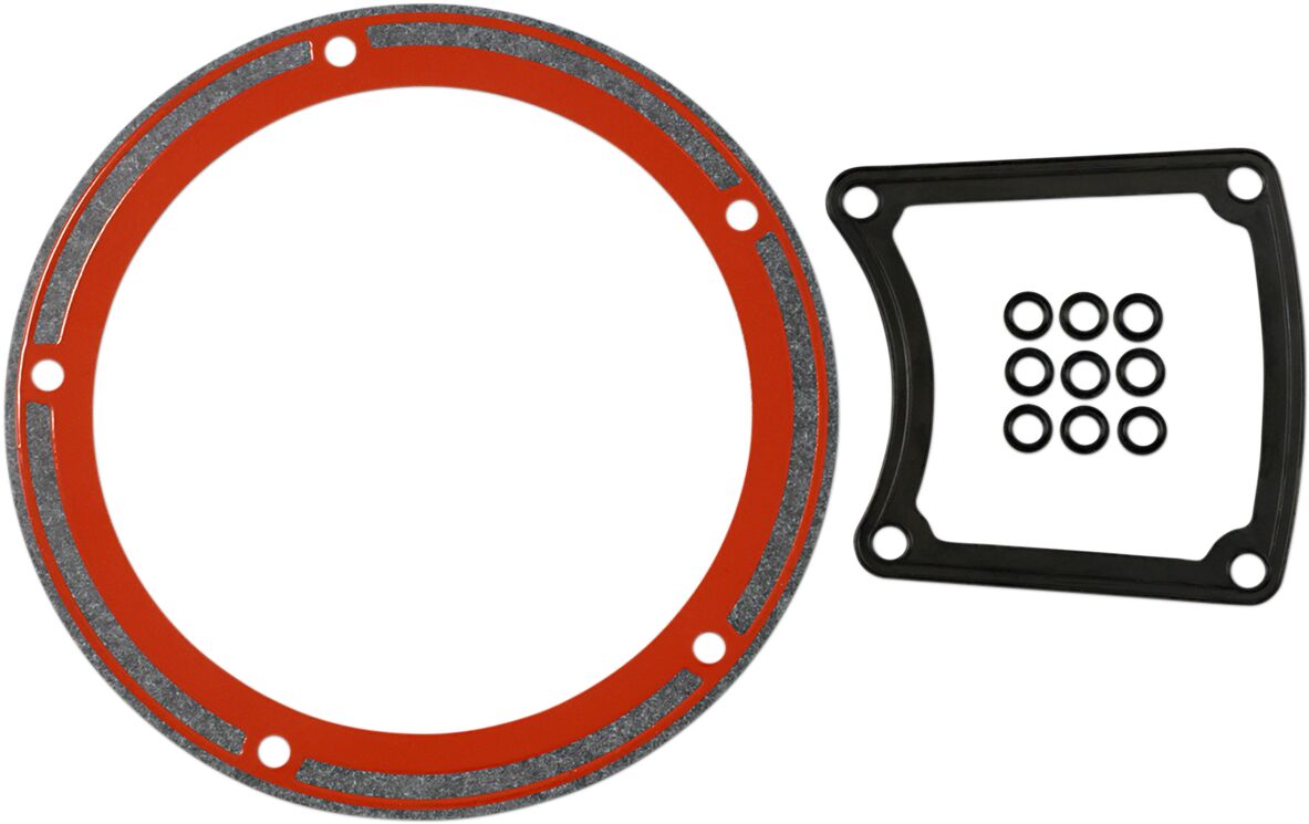 Pakninger og pakningssett til Harley-Davidson — James Gasket JGI-25416-99-KT
