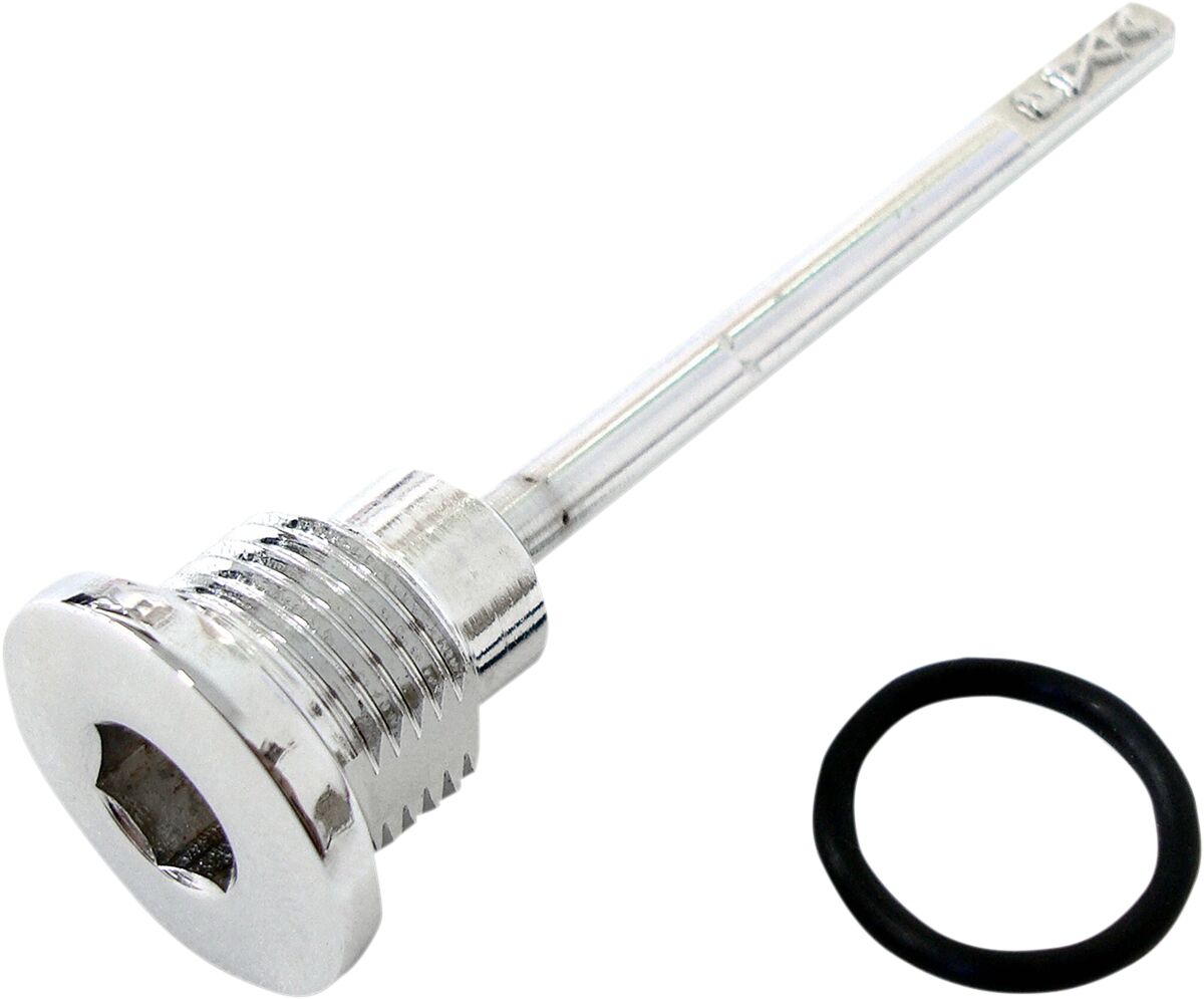Girkassehus og deksler til Harley-Davidson — Drag Specialties 77557