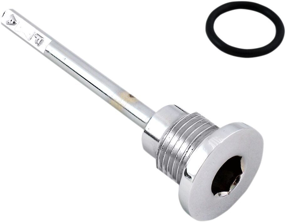 Girkassehus og deksler til Harley-Davidson — Drag Specialties 77742