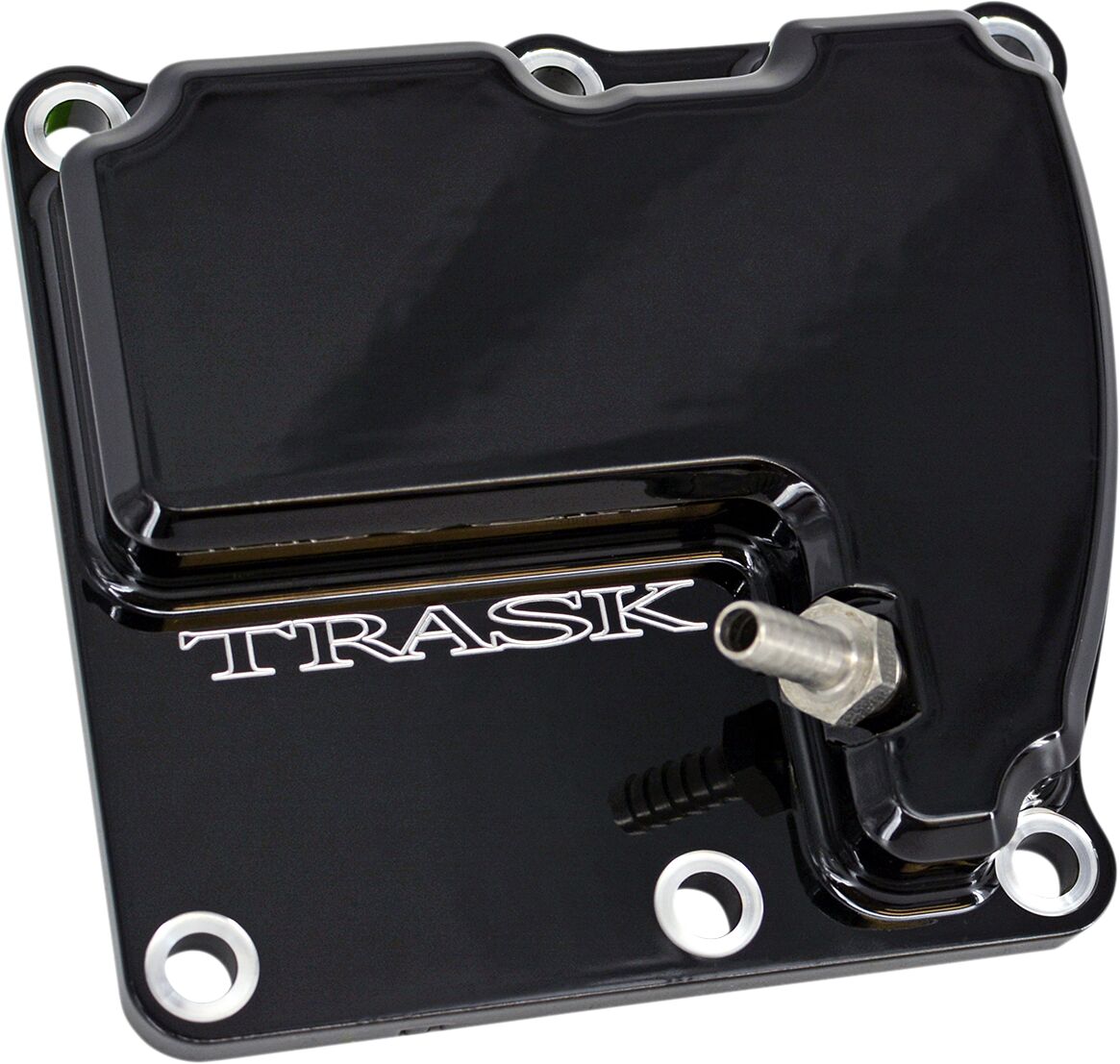 Veivhusventilasjon til Harley-Davidson — Trask TM-2041BK