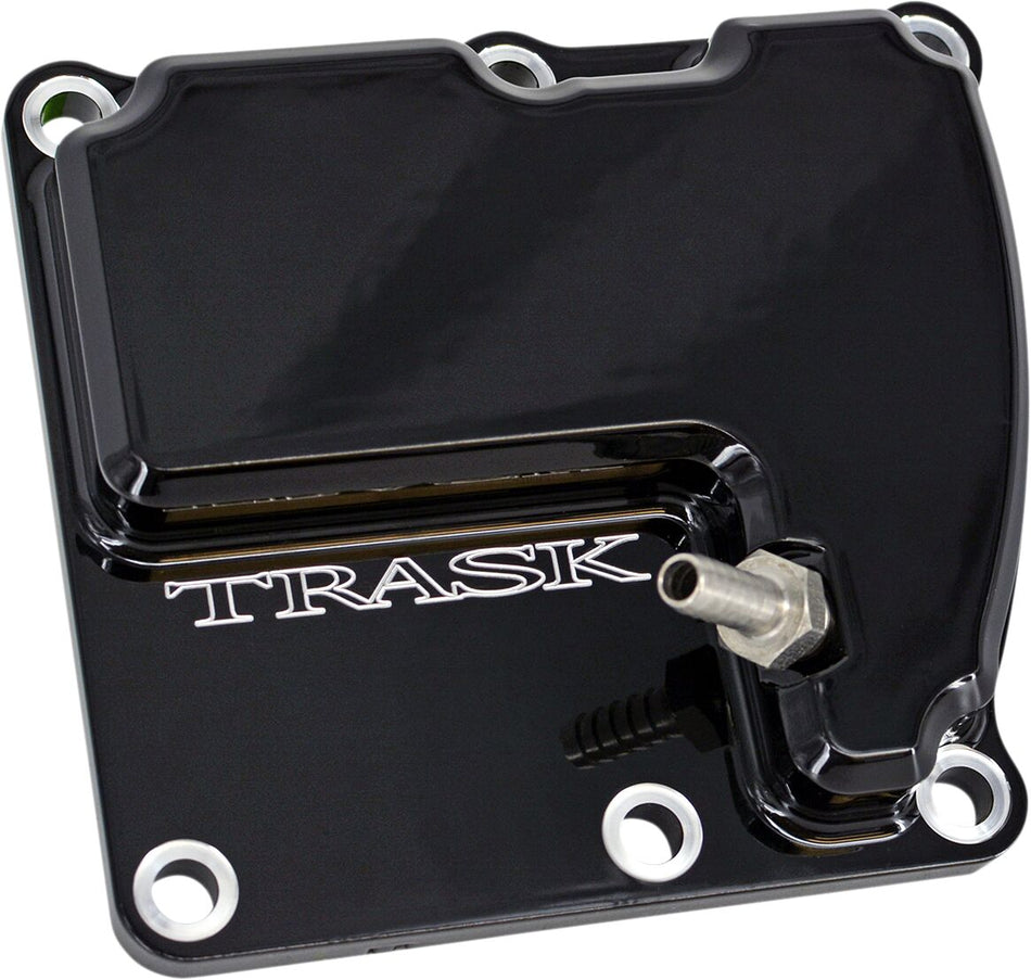 Veivhusventilasjon til Harley-Davidson — Trask TM-2041BK