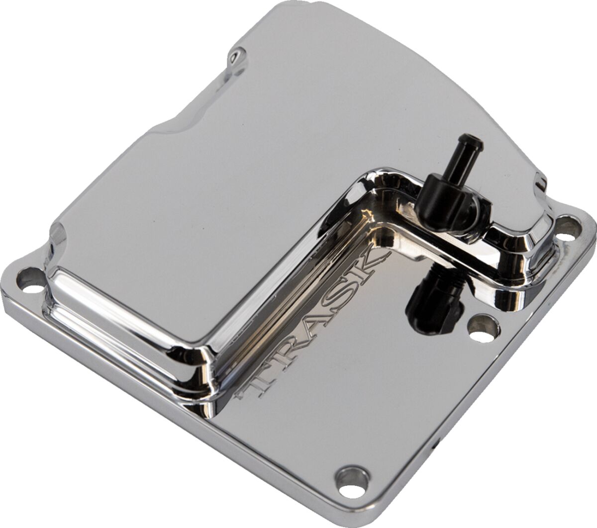 Veivhusventilasjon til Harley-Davidson — Trask TM-2041CH