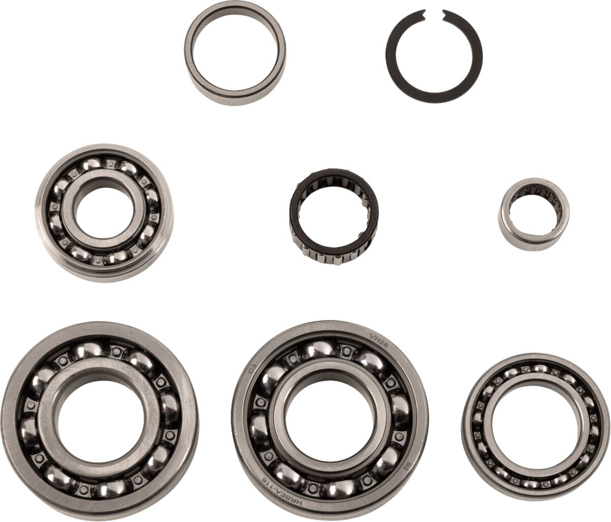 Girkassedeler innvendige til Kawasaki KX 250 — Hot Rods TBK0029