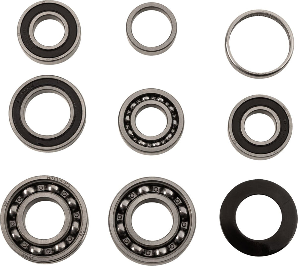 Girkassedeler innvendige til Honda CRF 250 R — Hot Rods TBK0041
