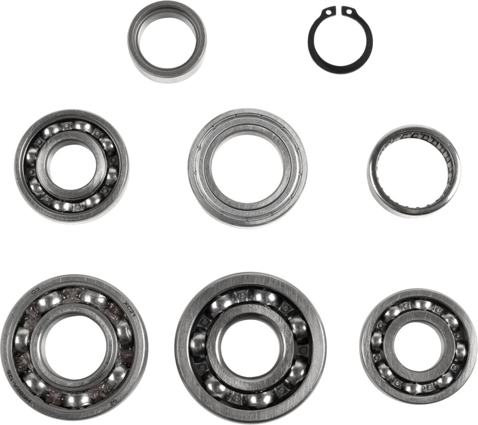 Girkassedeler innvendige til Suzuki RM-Z 250 — Hot Rods TBK0052