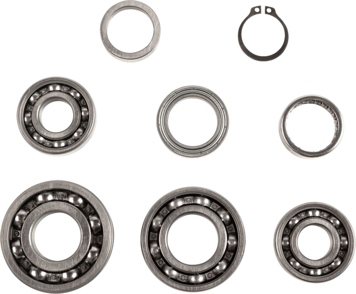 Girkassedeler innvendige til Suzuki RM-Z 450 — Hot Rods TBK0054