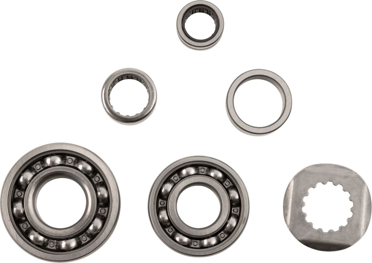 Girkassedeler innvendige til Yamaha YZ 65 — Hot Rods TBK0062