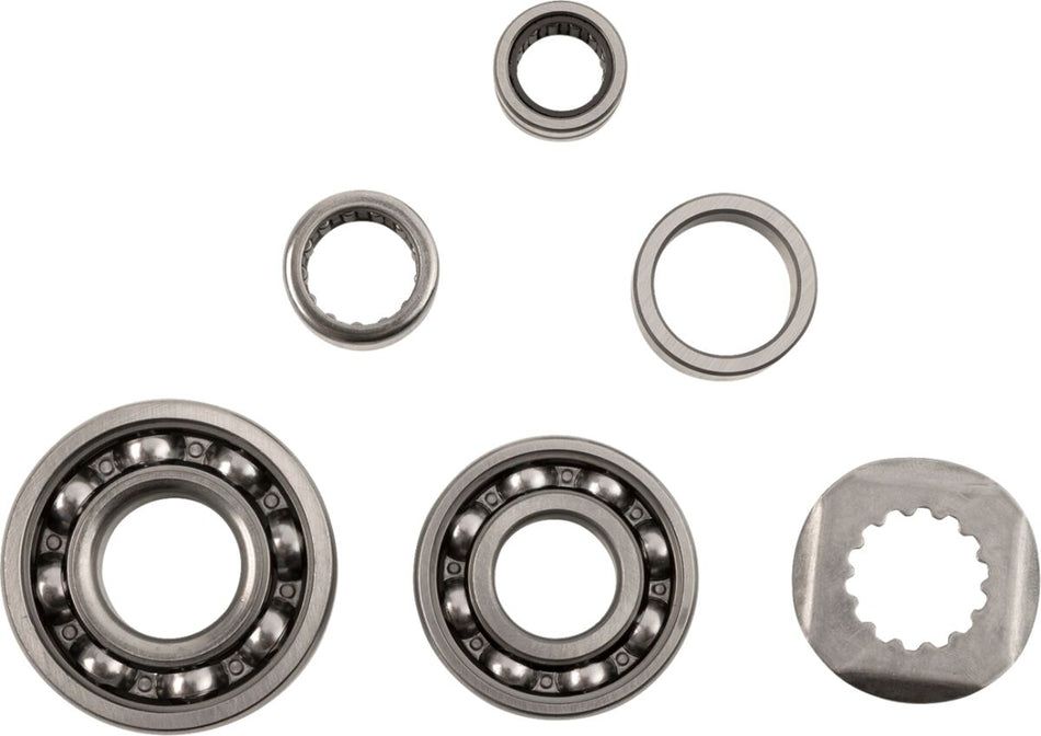 Girkassedeler innvendige til Yamaha YZ 65 — Hot Rods TBK0062