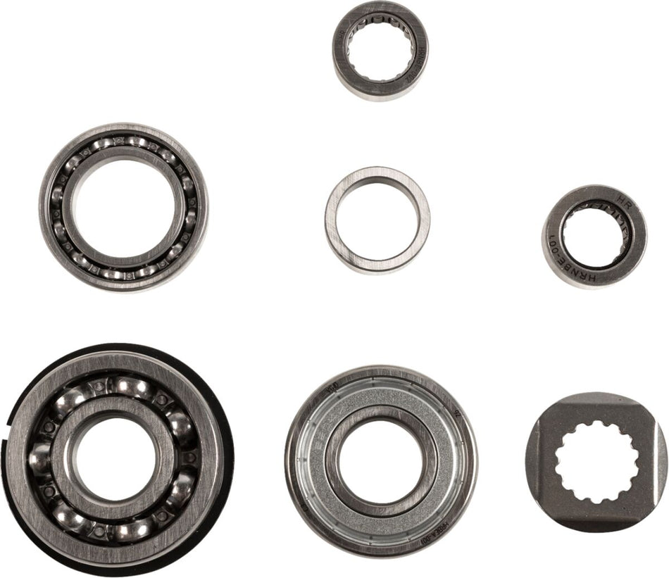 Girkassedeler innvendige til Yamaha YZ 125 — Hot Rods TBK0063