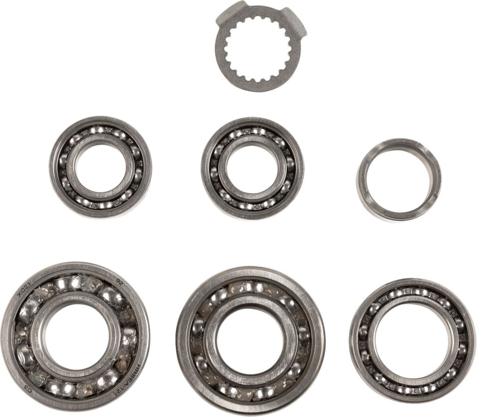 Girkassedeler innvendige til Yamaha WR 250 F — Hot Rods TBK0066