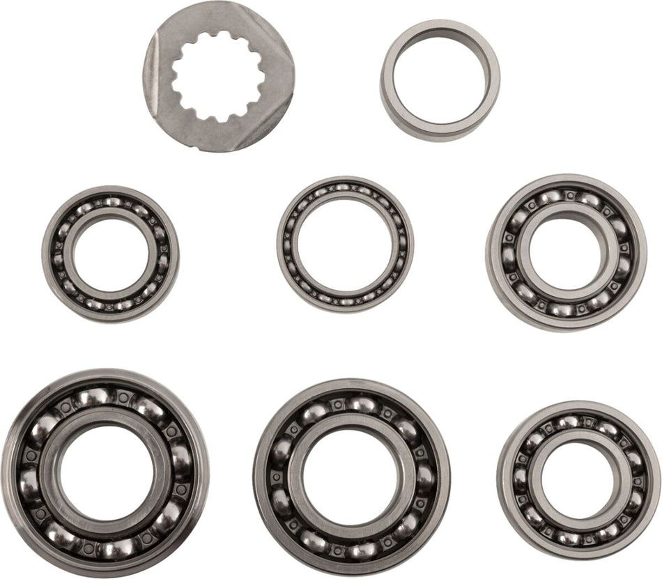 Girkassedeler innvendige til Yamaha WR 450 F — Hot Rods TBK0068