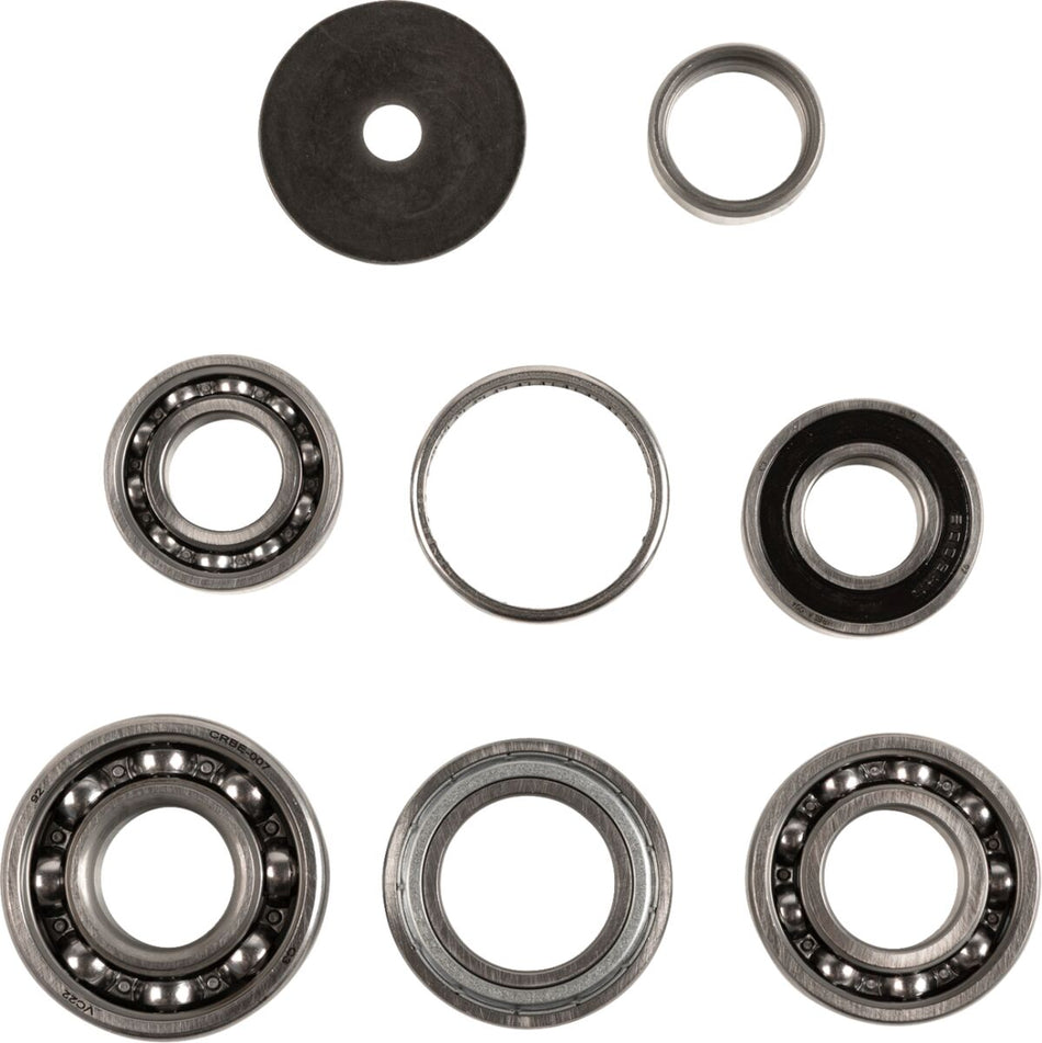 Girkassedeler innvendige til Honda CR 125 R — Hot Rods TBK0002