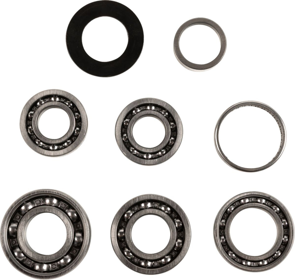 Girkassedeler innvendige til Honda CR 125 R — Hot Rods TBK0003