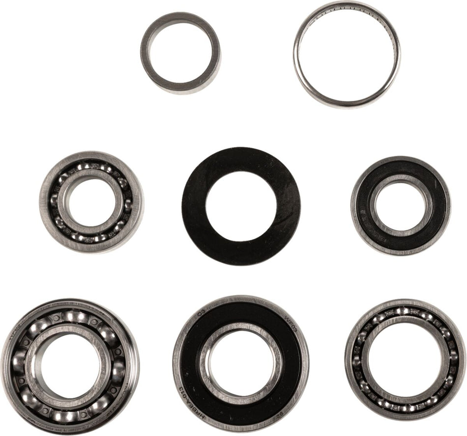 Girkassedeler innvendige til Honda CRF 250 R — Hot Rods TBK0007