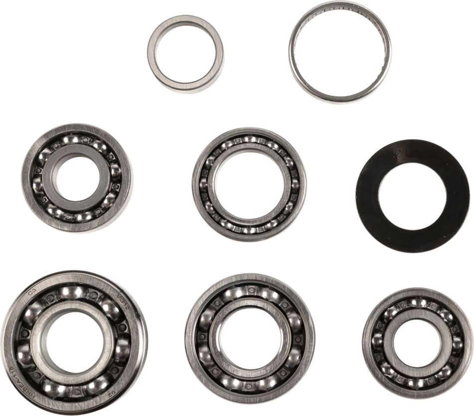 Girkassedeler innvendige til Honda CRF 250 R — Hot Rods TBK0009