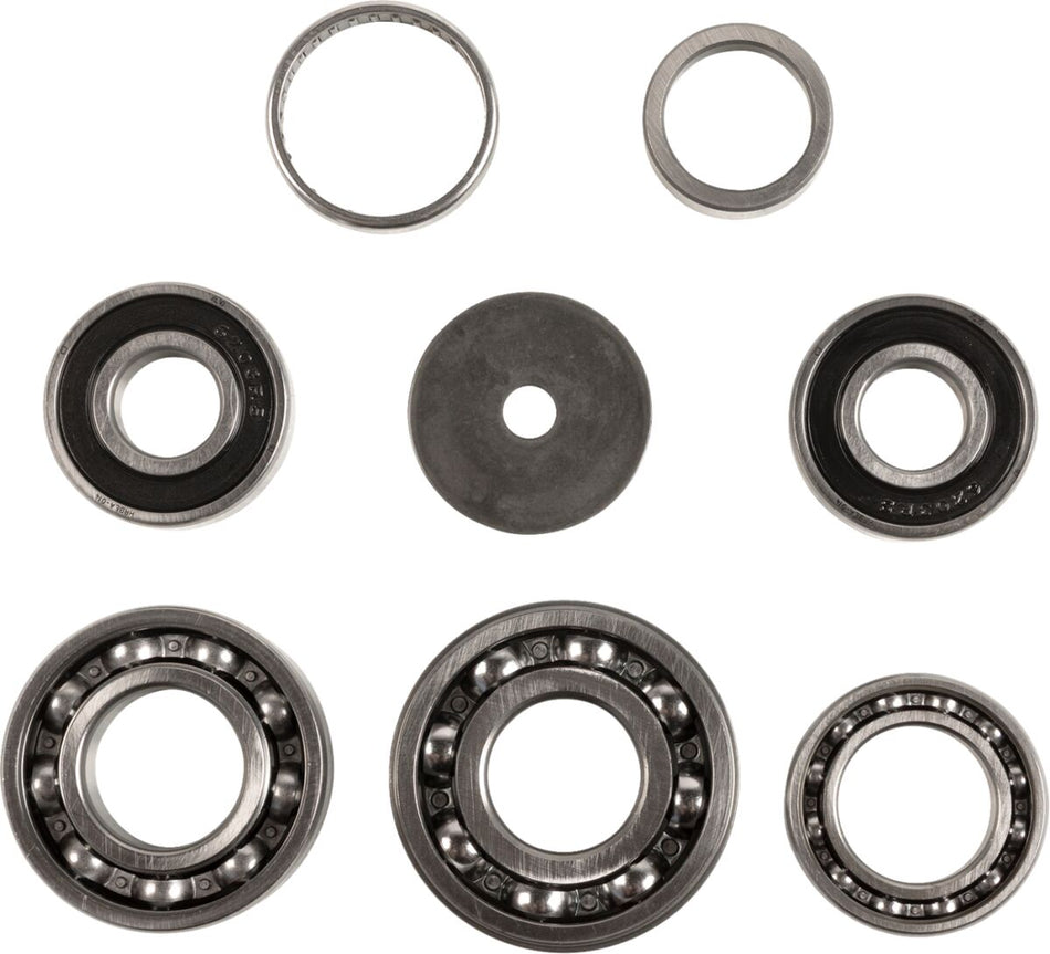 Girkassedeler innvendige til Honda CR 250 R — Hot Rods TBK0013