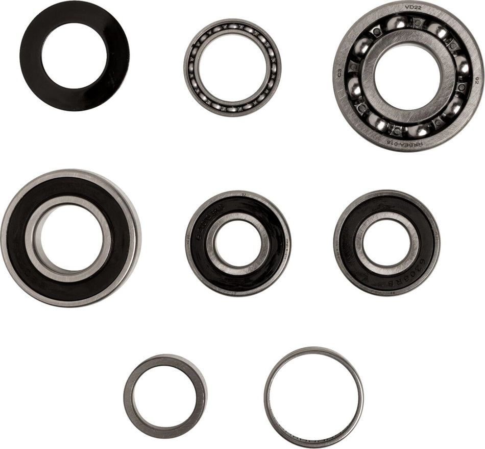Girkassedeler innvendige til Honda CRF 450 R — Hot Rods TBK0086