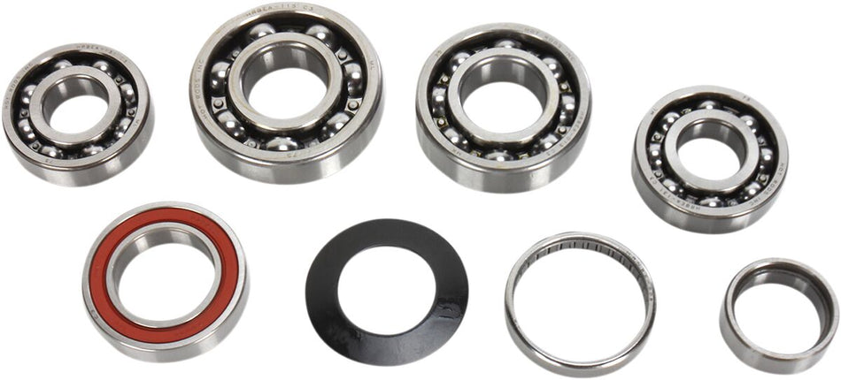 Girkassedeler innvendige til Honda CRF 250 R — Hot Rods TBK0092