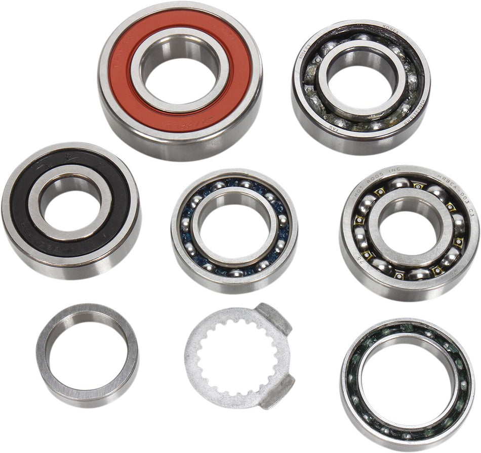 Girkassedeler innvendige til Yamaha YZ 250 F — Hot Rods TBK0105