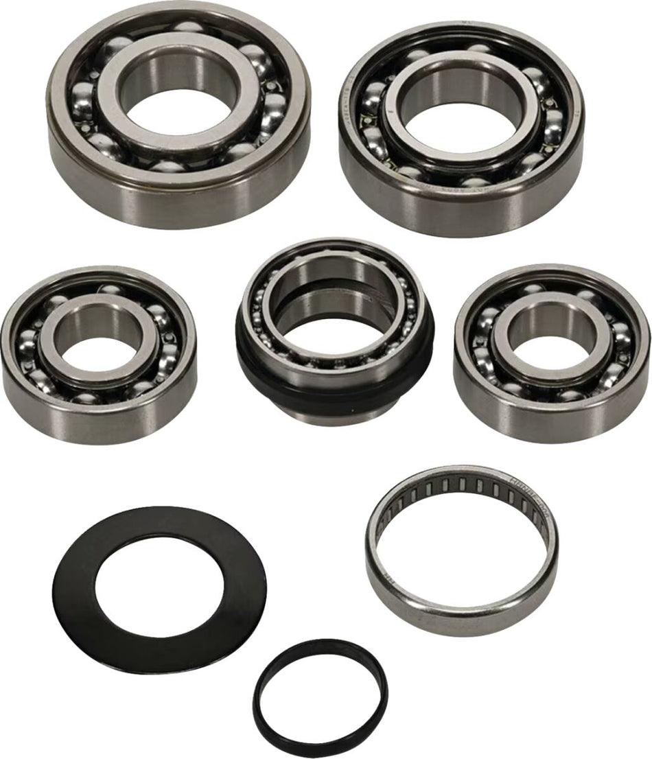 Girkassedeler innvendige til Honda CRF 450 R — Hot Rods HR00093