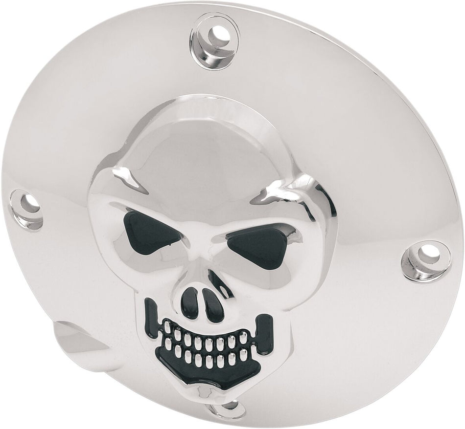 Girkassedeksler til Harley-Davidson — Drag Specialties 33-0063