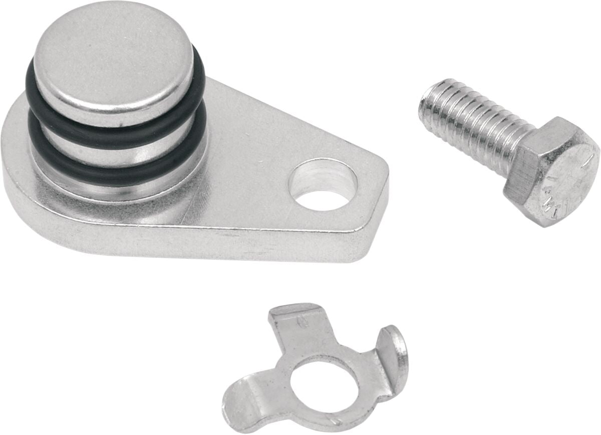 Girkassedeksler til Harley-Davidson — Alloy Art MPP-1