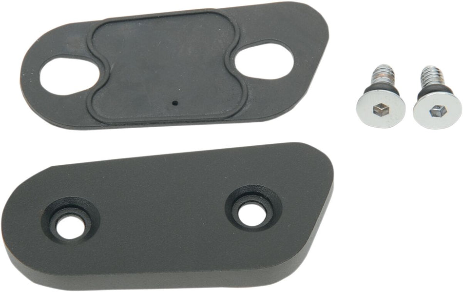 Girkassedeksler til Harley-Davidson — Drag Specialties 210365