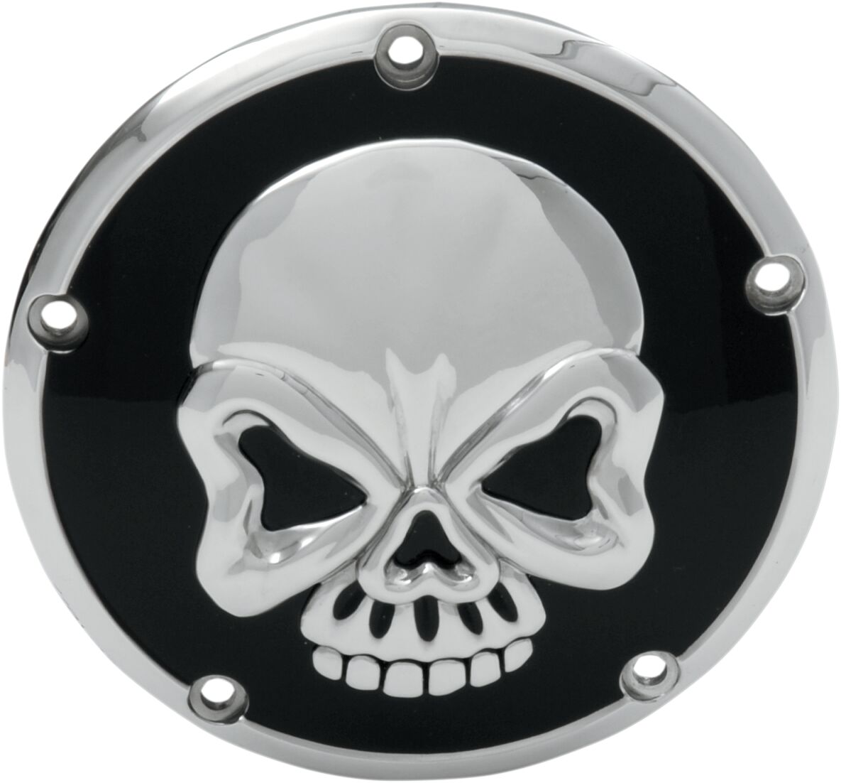 Girkassedeksler til Harley-Davidson — Drag Specialties 301019