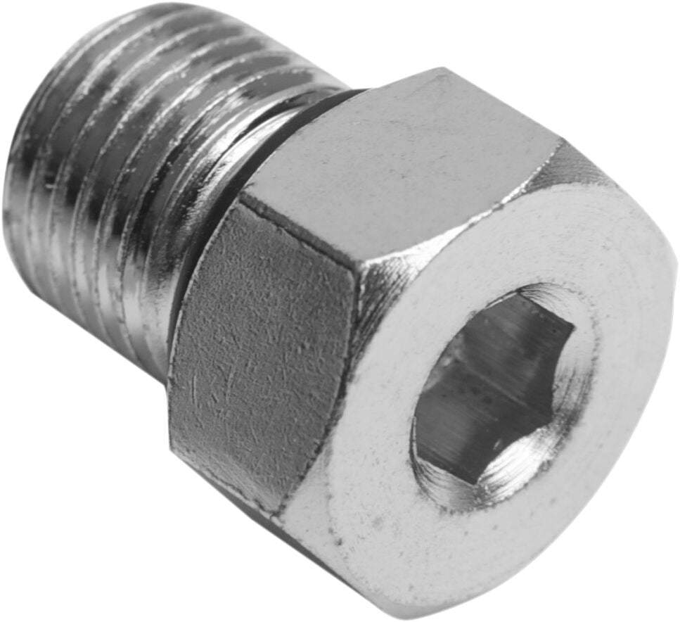 Girkassedeksler til Harley-Davidson FLHR 1584 — Drag Specialties D11-0301-P