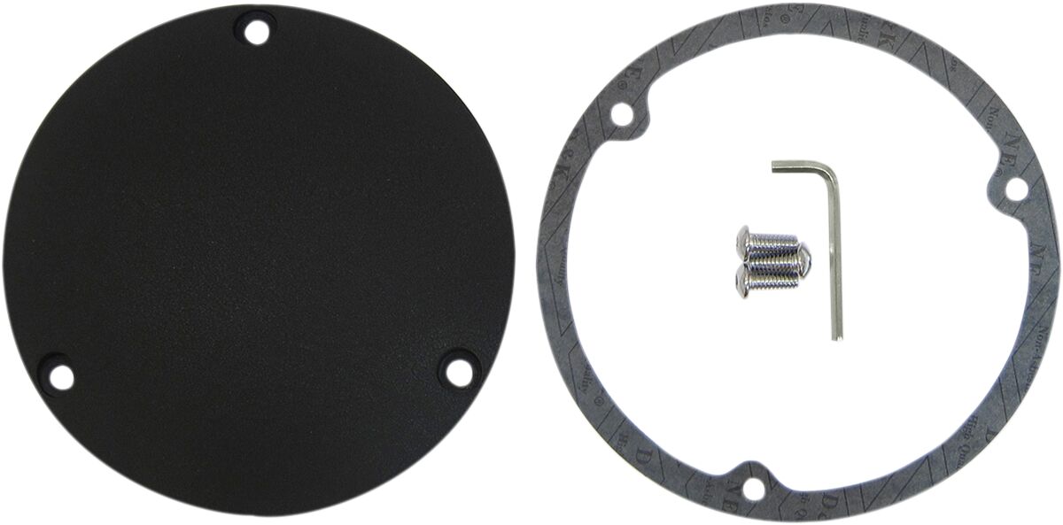 Girkassedeksler til Harley-Davidson — Drag Specialties 33-0017KWB