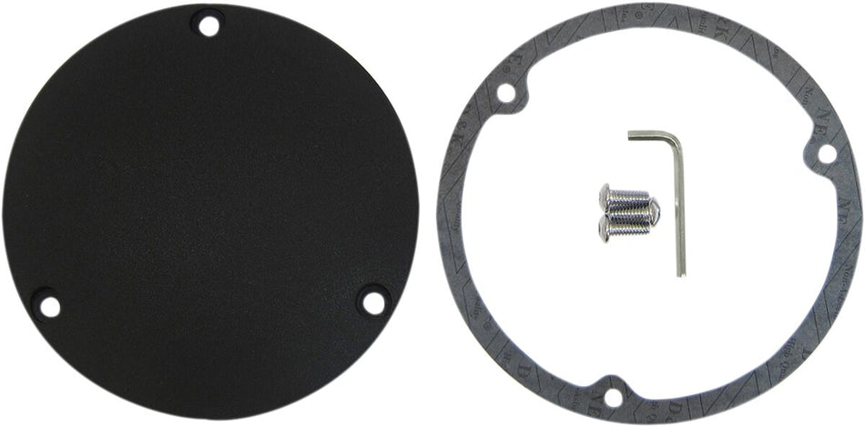 Girkassedeksler til Harley-Davidson — Drag Specialties 33-0017KWB