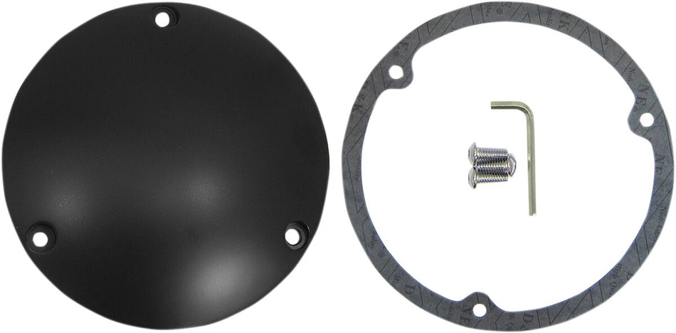 Girkassedeksler til Harley-Davidson — Drag Specialties 33-0017KSB