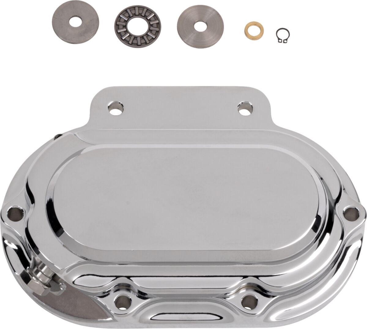 Girkassedeksler til Harley-Davidson — Trask TM-2039CH