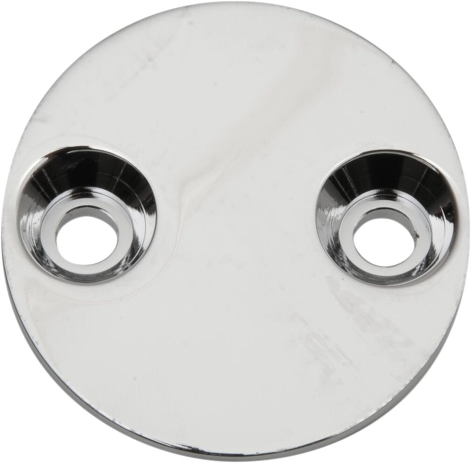Girkassedeksler til Harley-Davidson — Drag Specialties D33-0115C