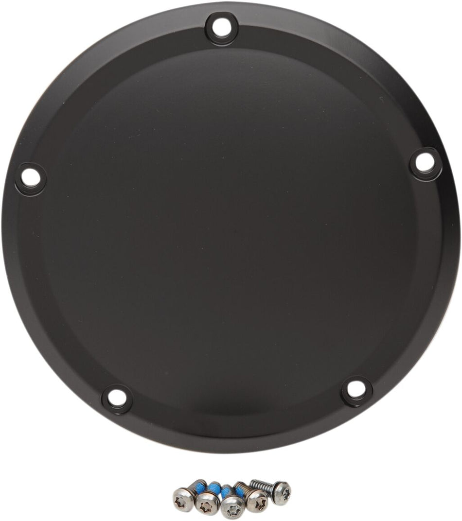 Girkassedeksler til Harley-Davidson — Drag Specialties D33-0110MB