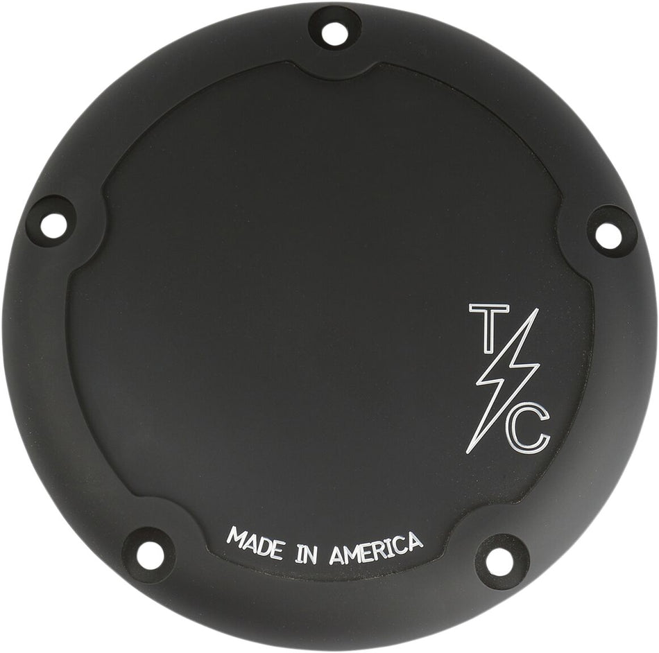 Girkassedeksler til Harley-Davidson — Thrashin Supply Co. TSC-3011-4
