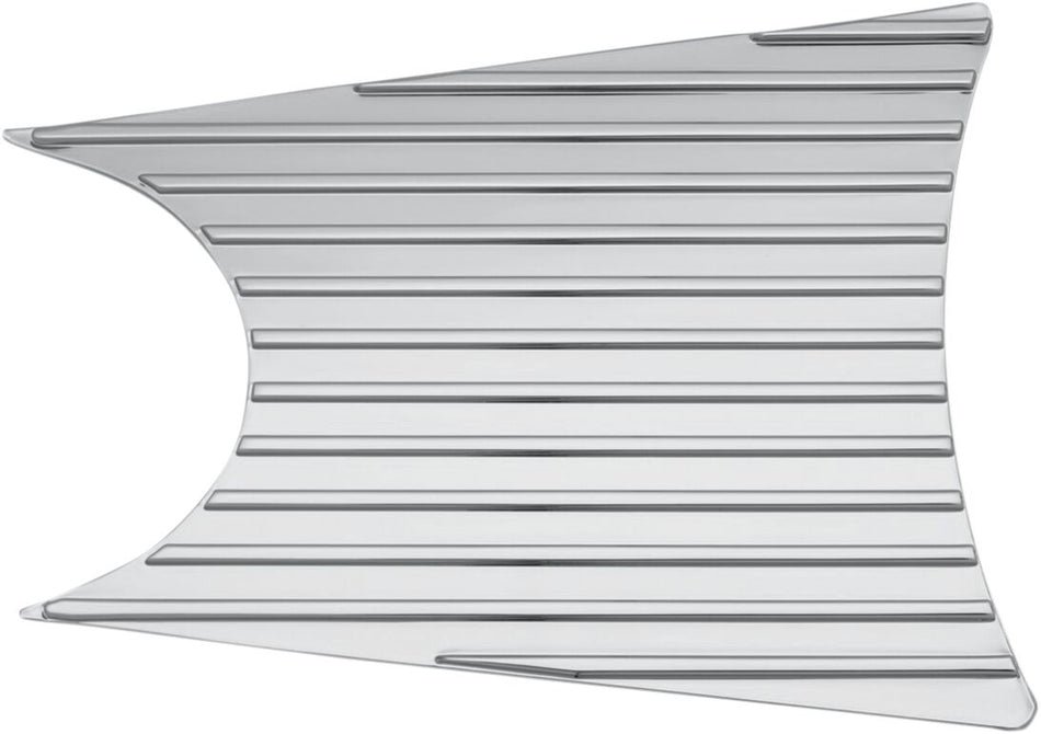 Girkassedeksler til Harley-Davidson — Kuryakyn 6062