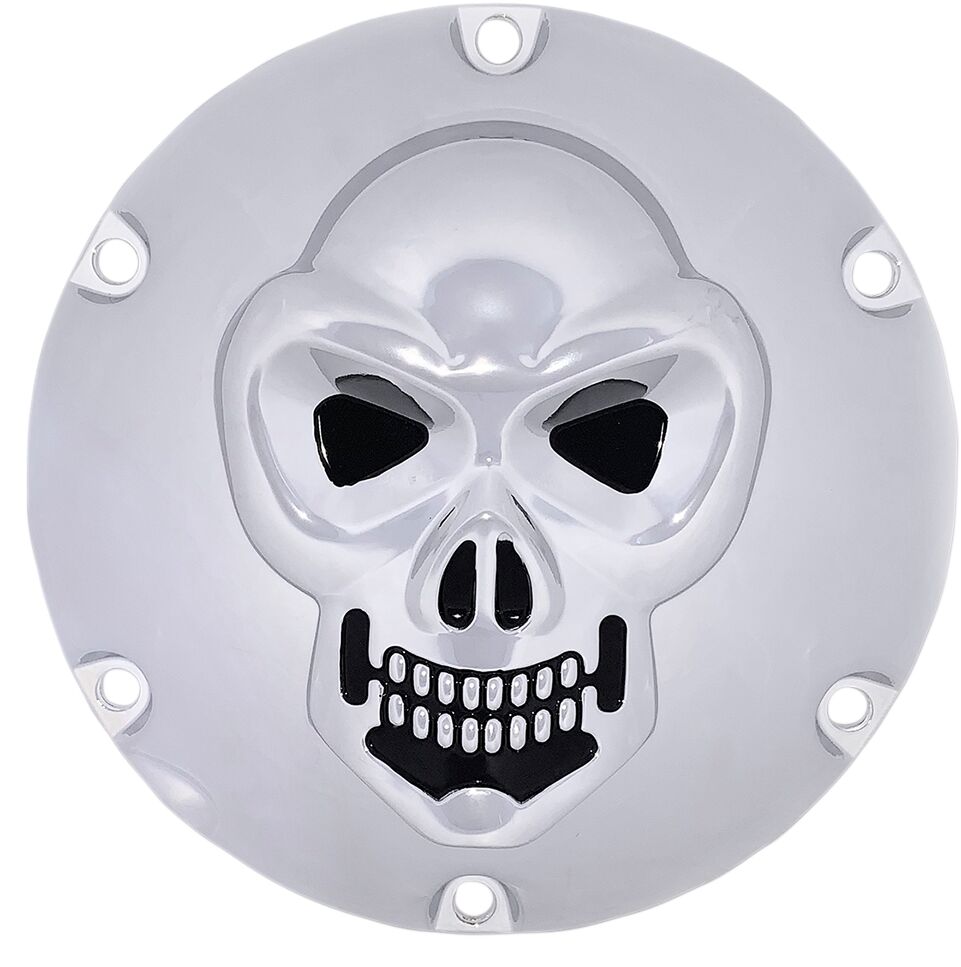 Girkassedeksler til Harley-Davidson — Drag Specialties 33-0067SKD
